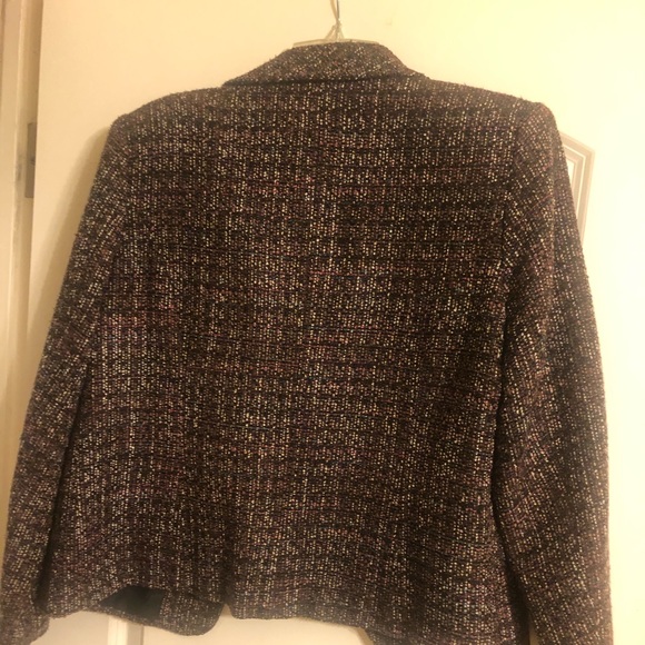 Women’s blazer - Picture 3 of 3